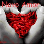novo amor
