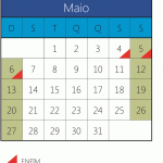 maio